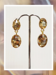 Earrings ER19-10140